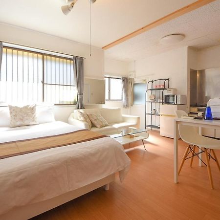 Comfy Stay Mr1 & Mr2 Νάρα Εξωτερικό φωτογραφία