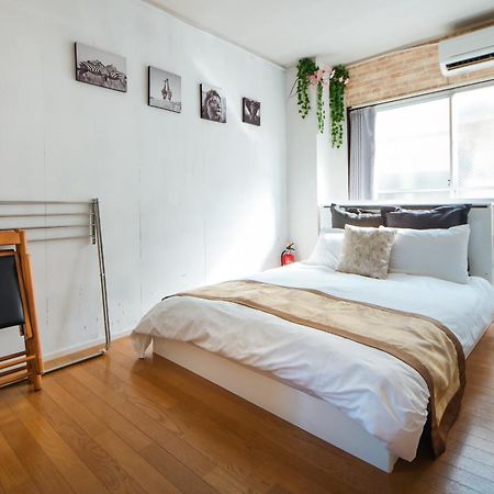 Comfy Stay Mr1 & Mr2 Νάρα Εξωτερικό φωτογραφία