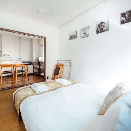 Comfy Stay Mr1 & Mr2 Νάρα Εξωτερικό φωτογραφία