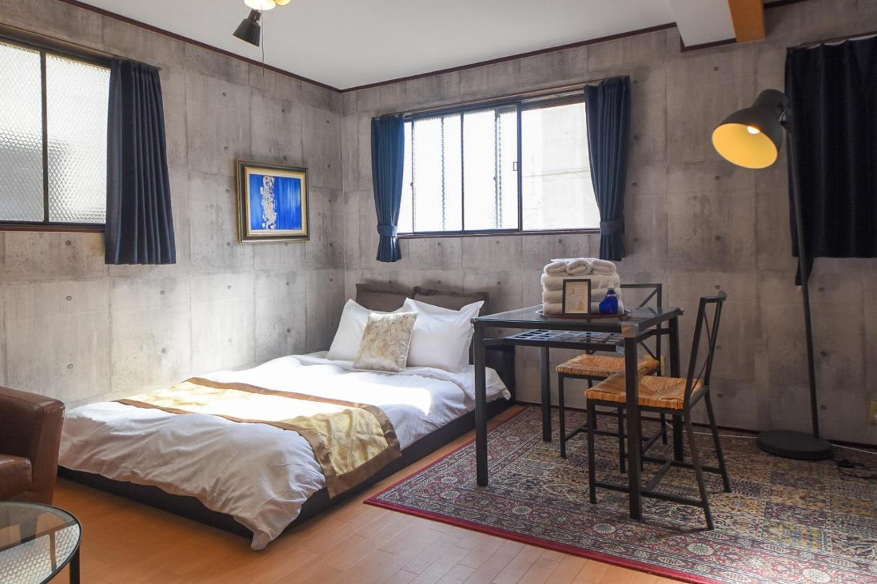 Comfy Stay Mr1 & Mr2 Νάρα Εξωτερικό φωτογραφία