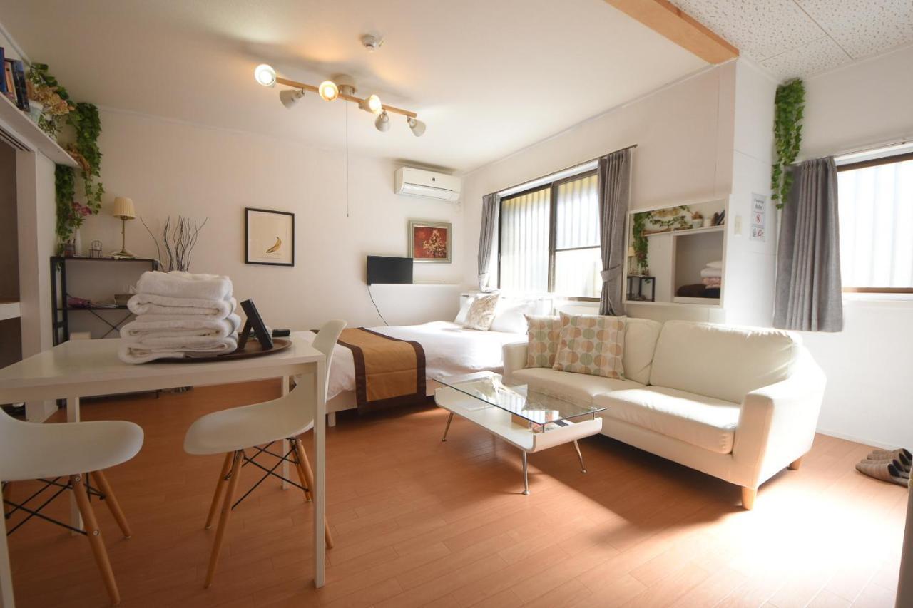 Comfy Stay Mr1 & Mr2 Νάρα Εξωτερικό φωτογραφία