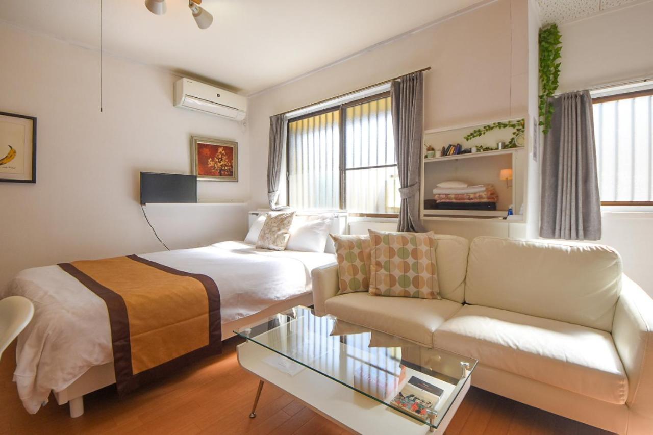 Comfy Stay Mr1 & Mr2 Νάρα Εξωτερικό φωτογραφία
