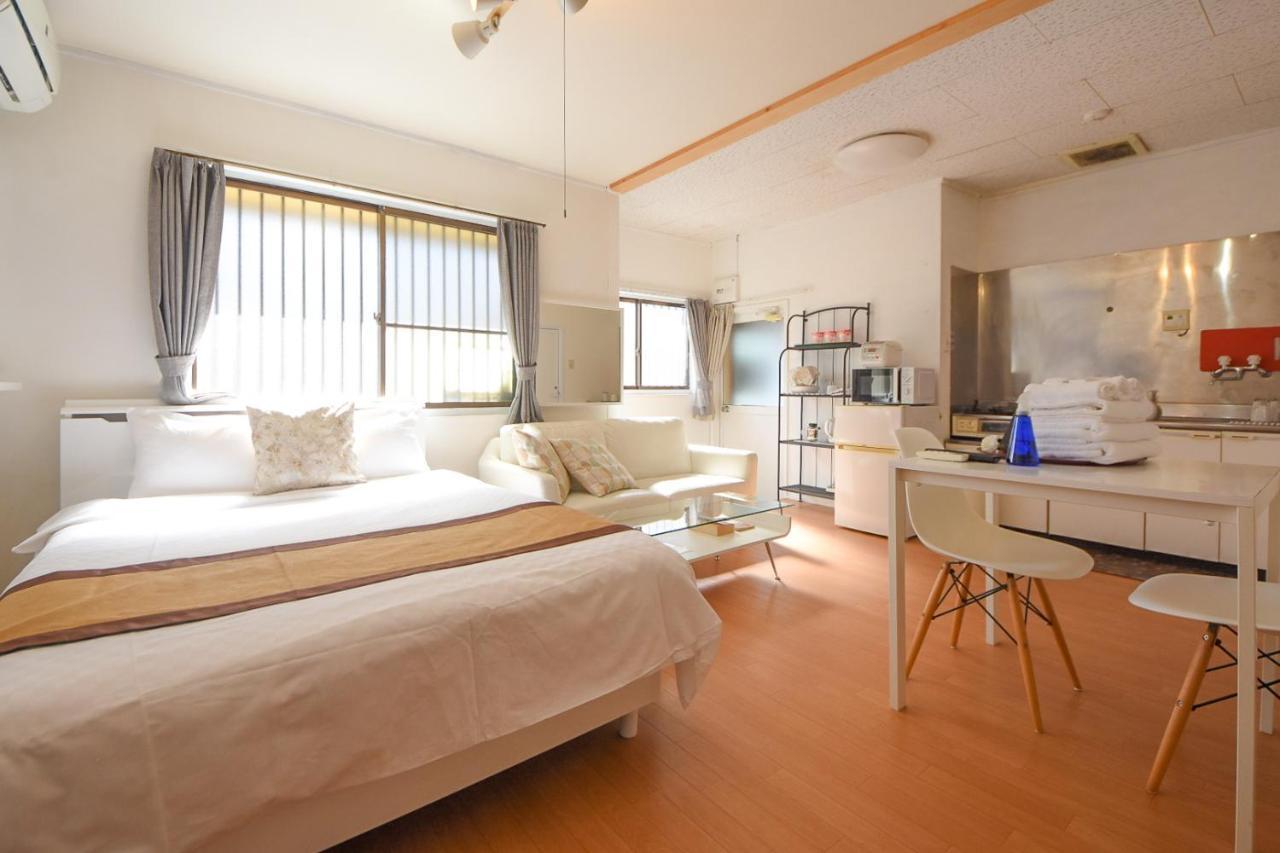 Comfy Stay Mr1 & Mr2 Νάρα Εξωτερικό φωτογραφία