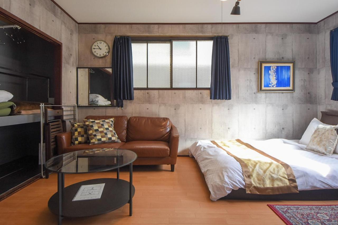 Comfy Stay Mr1 & Mr2 Νάρα Εξωτερικό φωτογραφία