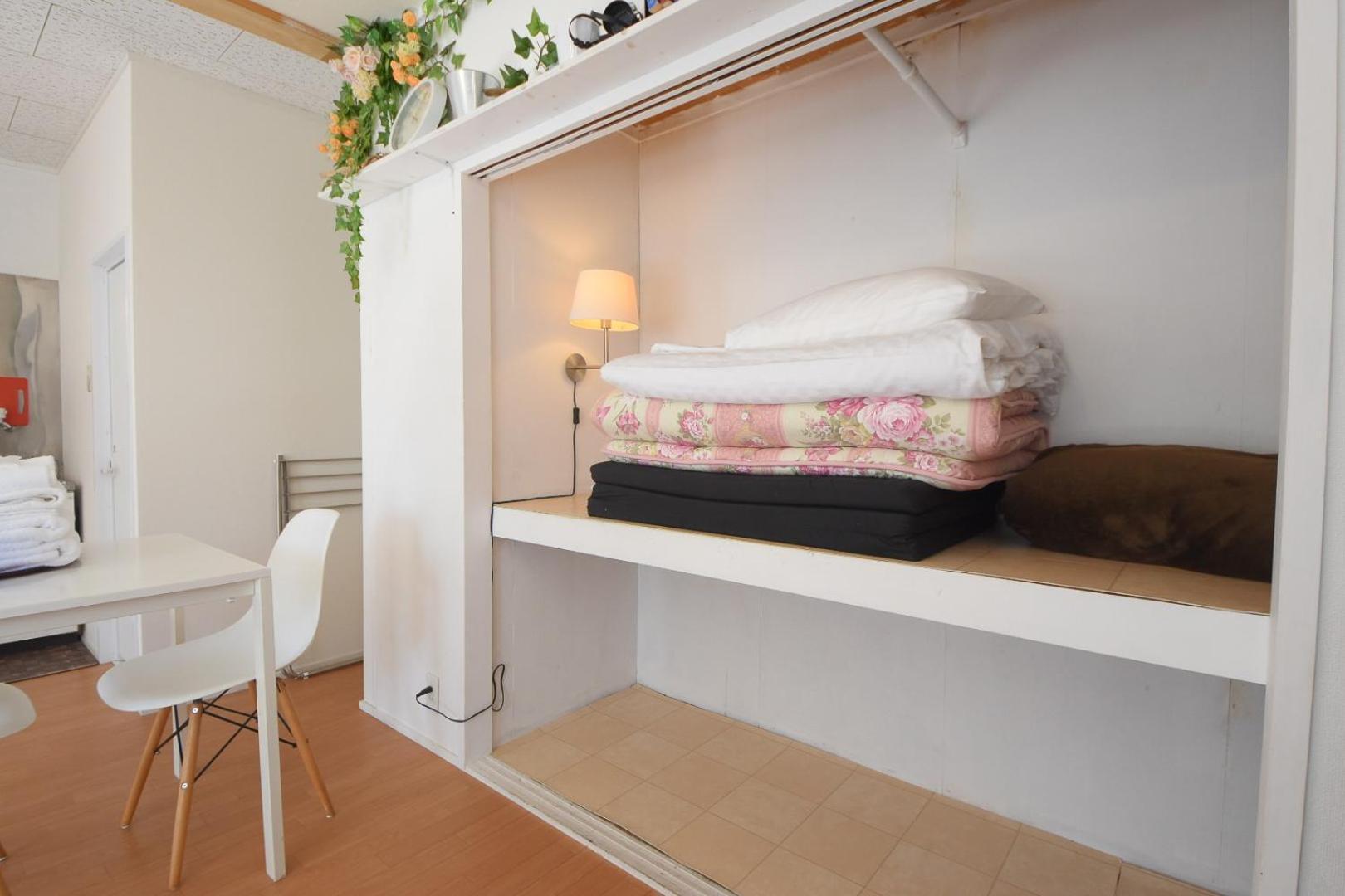 Comfy Stay Mr1 & Mr2 Νάρα Δωμάτιο φωτογραφία