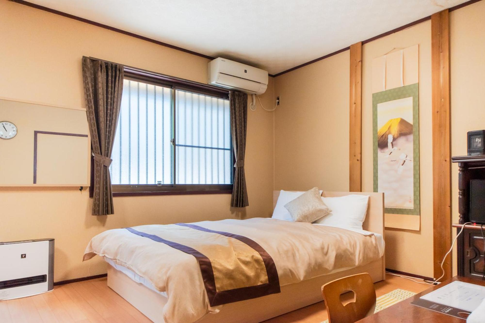 Comfy Stay Mr1 & Mr2 Νάρα Δωμάτιο φωτογραφία