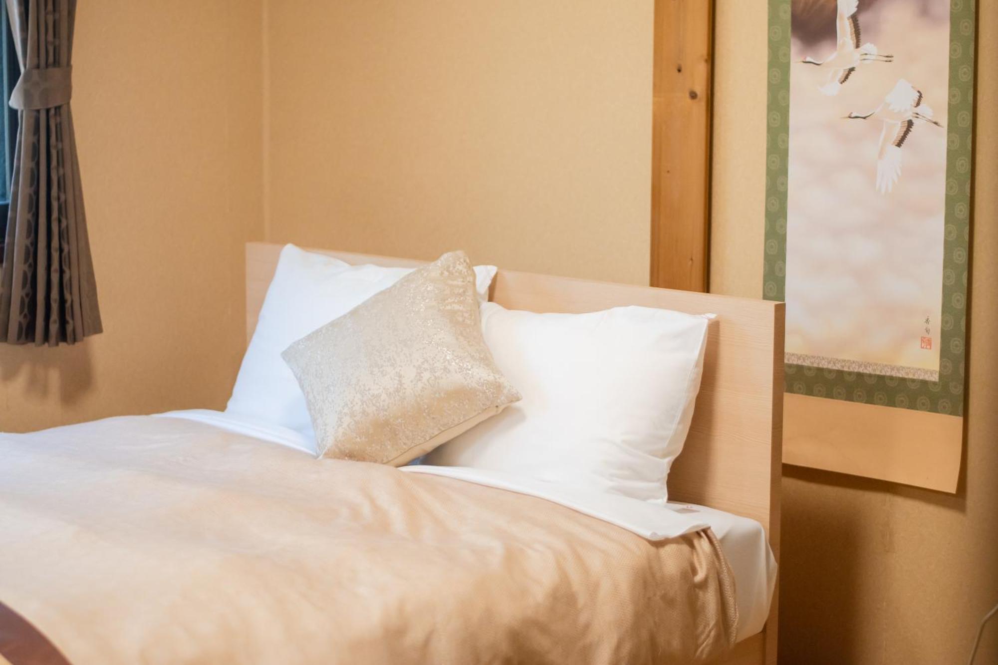 Comfy Stay Mr1 & Mr2 Νάρα Εξωτερικό φωτογραφία
