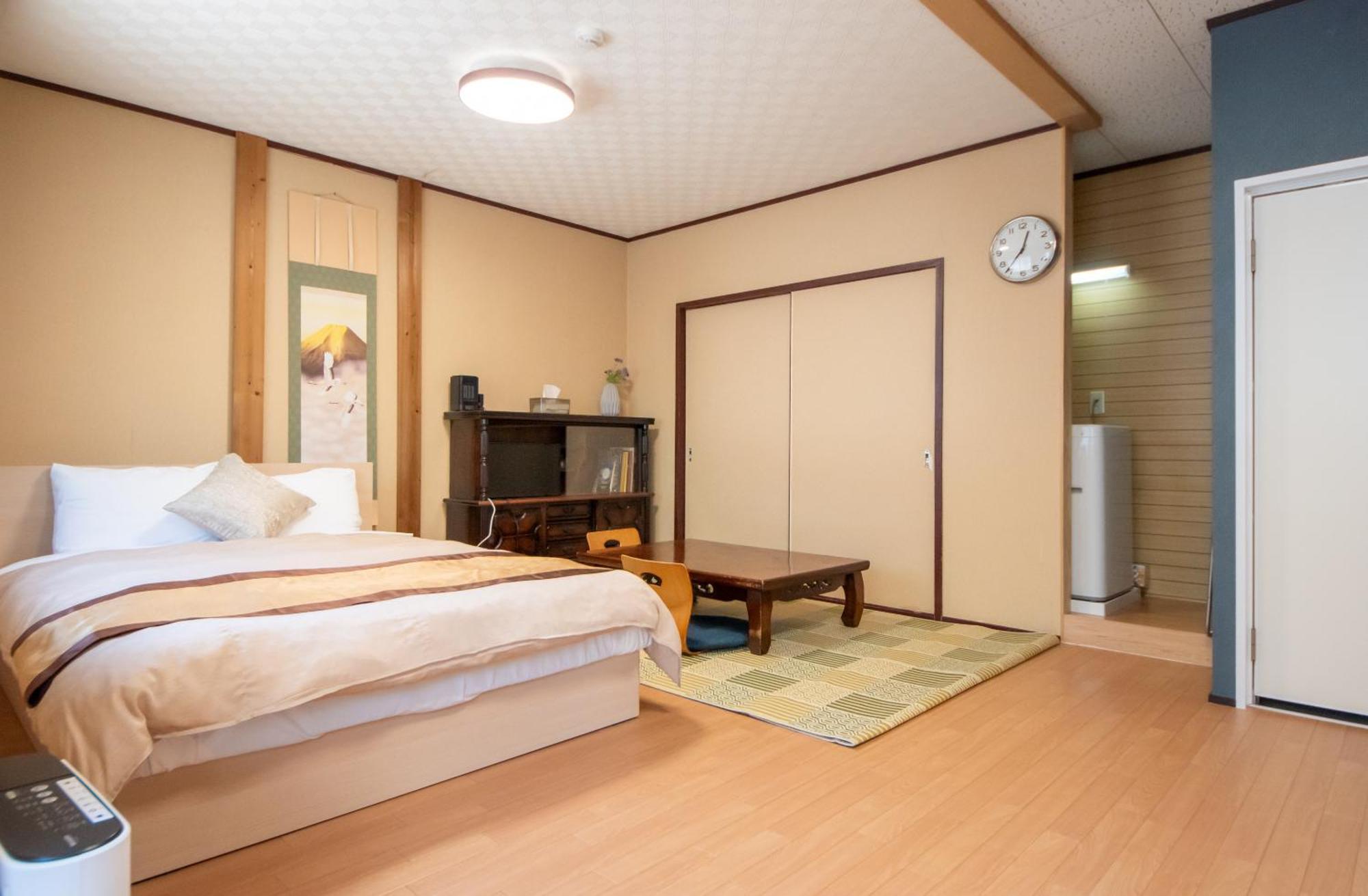 Comfy Stay Mr1 & Mr2 Νάρα Εξωτερικό φωτογραφία