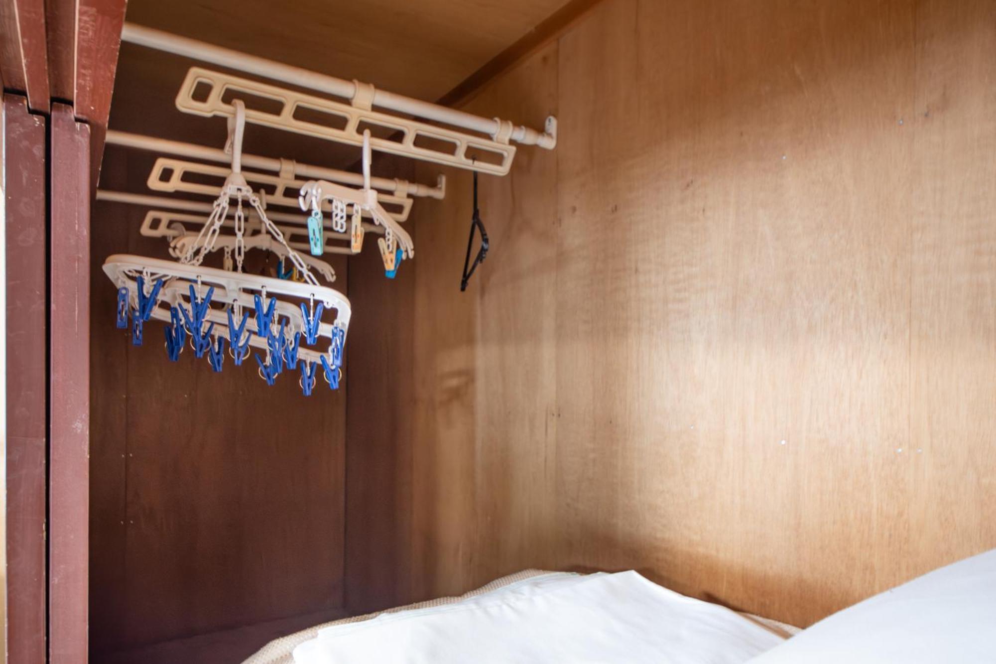 Comfy Stay Mr1 & Mr2 Νάρα Δωμάτιο φωτογραφία