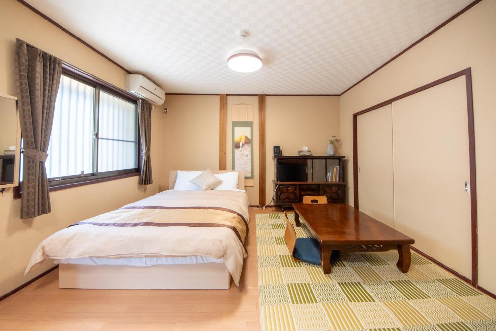 Comfy Stay Mr1 & Mr2 Νάρα Δωμάτιο φωτογραφία
