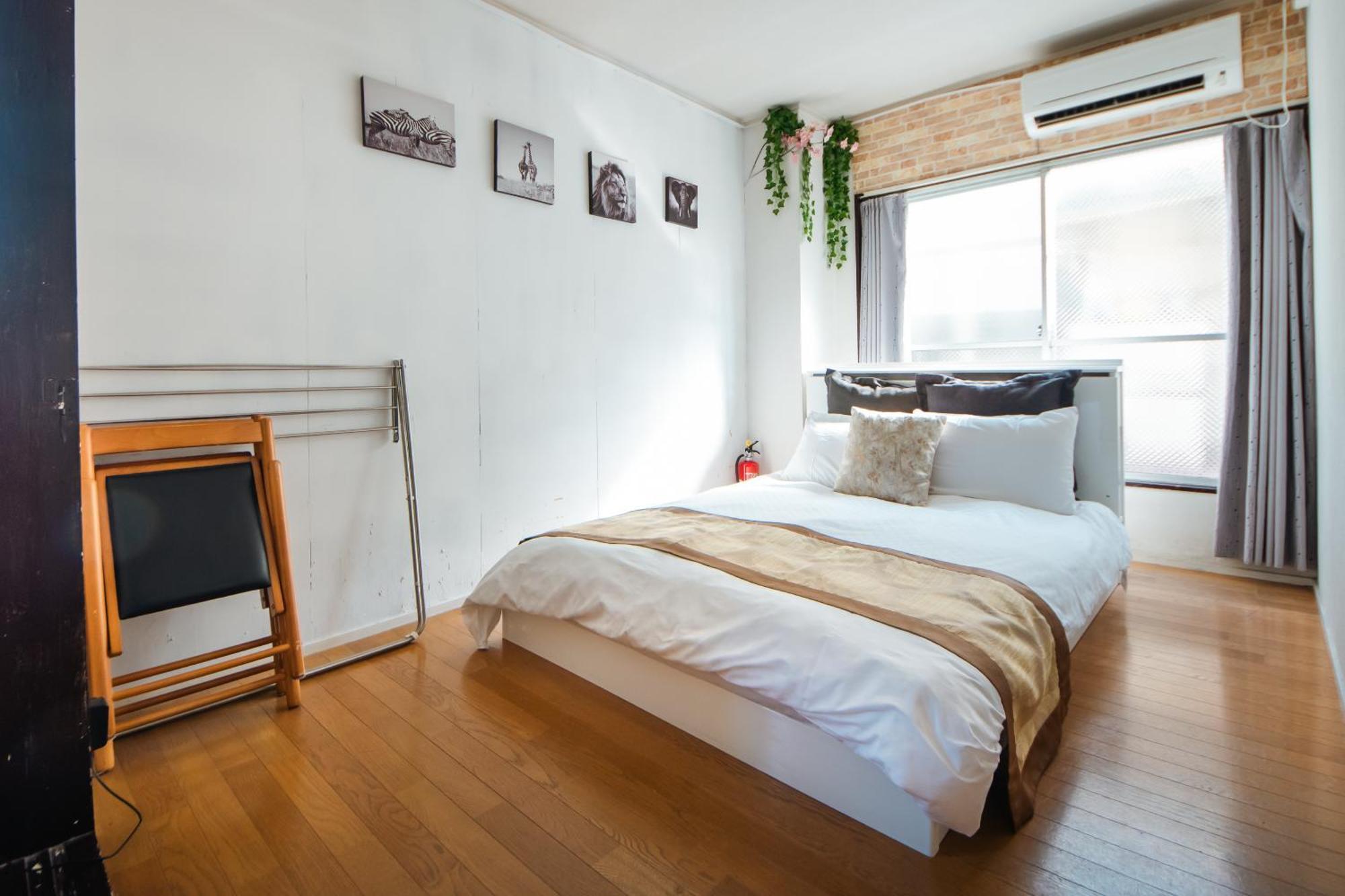Comfy Stay Mr1 & Mr2 Νάρα Εξωτερικό φωτογραφία